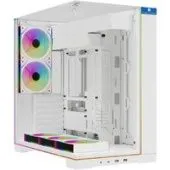 Корпус Thermalright A70 ARGB FAN5-M (белый)