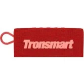 Беспроводная колонка Tronsmart Trip (красный)