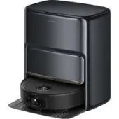 Робот-пылесос Trouver Robot Vacuum Z60 Ultra Roller Complete RLZ83CE-1 (евровилка, черный)