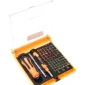 Набор отвертка с битами BaumAuto BM-30311172 (72 предмета)