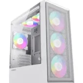 Корпус GameMax Storm (белый)