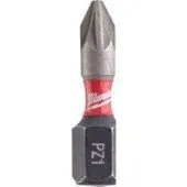 Набор бит Milwaukee Shockwave Impact Duty 4932430860 (2 шт)