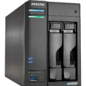 Сетевой накопитель ASUSTOR Lockerstor 4 Gen2 AS6702T Сетевой накопитель ASUSTOR Lockerstor 4 Gen2 AS6702T