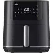 Аэрогриль (аэрофритюрница) Braun MultiFry 5 HF5034IBK
