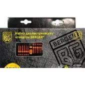 Набор отверток Berger BG1064 (13 предметов)