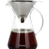 Кофейник Fissman Pour Over 9083