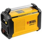Сварочный инвертор Denzel DM-160 Standart