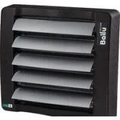 Водяная тепловая пушка Ballu BHP-W3-25-LN