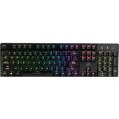 Клавиатура Dareu EK1280S (черный, Dareu Red)