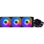 Система жидкостного охлаждения для процессора Thermalright Frozen Prism 360 ARGB (черный)