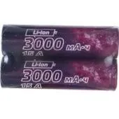 Аккумулятор КОСМОС KOC18650Li30UL20CS2