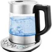 Электрический чайник Kitfort KT-648