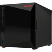 Сетевой накопитель ASUSTOR AS5404T Сетевой накопитель ASUSTOR AS5404T