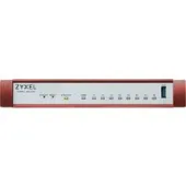 Межсетевой экран Zyxel USG FLEX 100HP EUCI02F