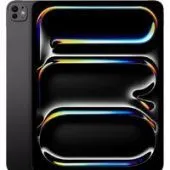 Планшет Apple iPad Pro 13" 2024 5G 256GB (черный космос)