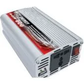 Автомобильный инвертор AVS 24/220V IN-600W-24