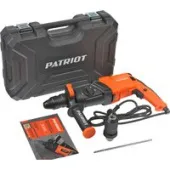 Перфоратор Patriot RH 243Q 140301344