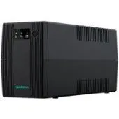 Источник бесперебойного питания Marsriva Smart Line Interactive UPS MR-UF650