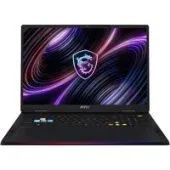 Игровой ноутбук MSI Raider 18 Max HX A2WJ-1050RU