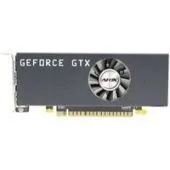 Видеокарта AFOX GeForce GTX 1050 4GB GDDR5 AF1050-4096D5H4 Видеокарта AFOX GeForce GTX 1050 4GB GDDR5 AF1050-4096D5H4
