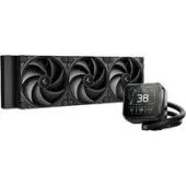 Система жидкостного охлаждения для процессора DeepCool Spartacus 360 R-SPT360-BKDSMP-G-1