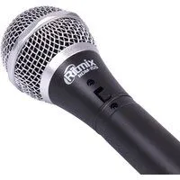 Проводной микрофон Ritmix RDM-155 Проводной микрофон Ritmix RDM-155