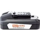 Аккумулятор RedVerg 730011 (18В/2 Ah)
