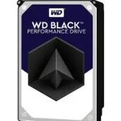 Жесткий диск WD Black 4TB WD4005FZBX