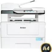 МФУ Avision AM40A Plus 000-1111-0KG
