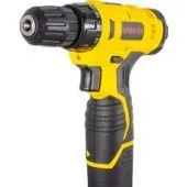 Дрель-шуруповерт Eurolux ДА-12/1Li 72/14/37 (с 1-им АКБ)