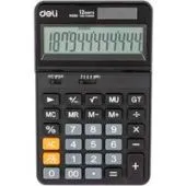 Бухгалтерский калькулятор Deli EM320