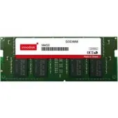 Оперативная память Innodisk 4ГБ DDR4 SODIMM 3200 МГц M4S0-4GSSNCEM
