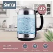 Электрический чайник Domfy DSM-EK401