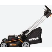 Газонокосилка Worx WG748E