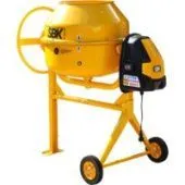 Бетономешалка SBK SX-170