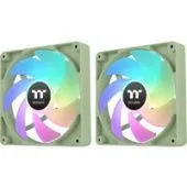 Комплект вентиляторов для корпуса Thermaltake CT140 Sync ARGB 2-Fan Pack CL-F203-PL14MG-A