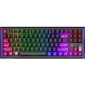 Клавиатура Machenike K600E-B87 Quantum