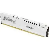 Оперативная память Kingston FURY Beast 16ГБ DDR5 6400 МГц KF564C32BWE-16