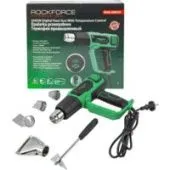 Промышленный фен RockForce RF-HG60-2000LCD