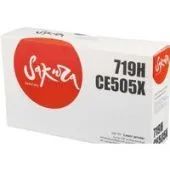 Картридж Sakura Printing SACRG719H/CE505X (аналог HP CRG719H/CE505X)