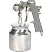 Краскопульт Patriot LV 162B