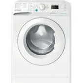 Стиральная машина Indesit BWSA 61051 WWV RU