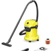 Пылесос Karcher WD 3 V-17/4/20 1.628-127.0