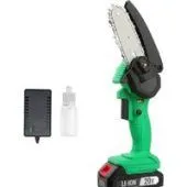 Аккумуляторная пила Zitrek GreenSaw 20 082-1853 (с 1-им АКБ)