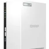 Сетевой накопитель QNAP TS-233