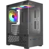 Корпус Project X Crystal