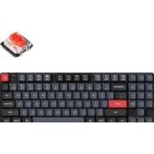 Клавиатура Keychron K13 Pro RGB K13P-H1-RU (Gateron Low Profile Red)