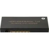 Разветвитель VCOM DD424
