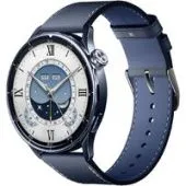 Умные часы Xiaomi Watch S5 46 мм M2530W1 (керамический синий, международная версия)