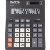 Бухгалтерский калькулятор Staff Plus STF-333-12 250415
